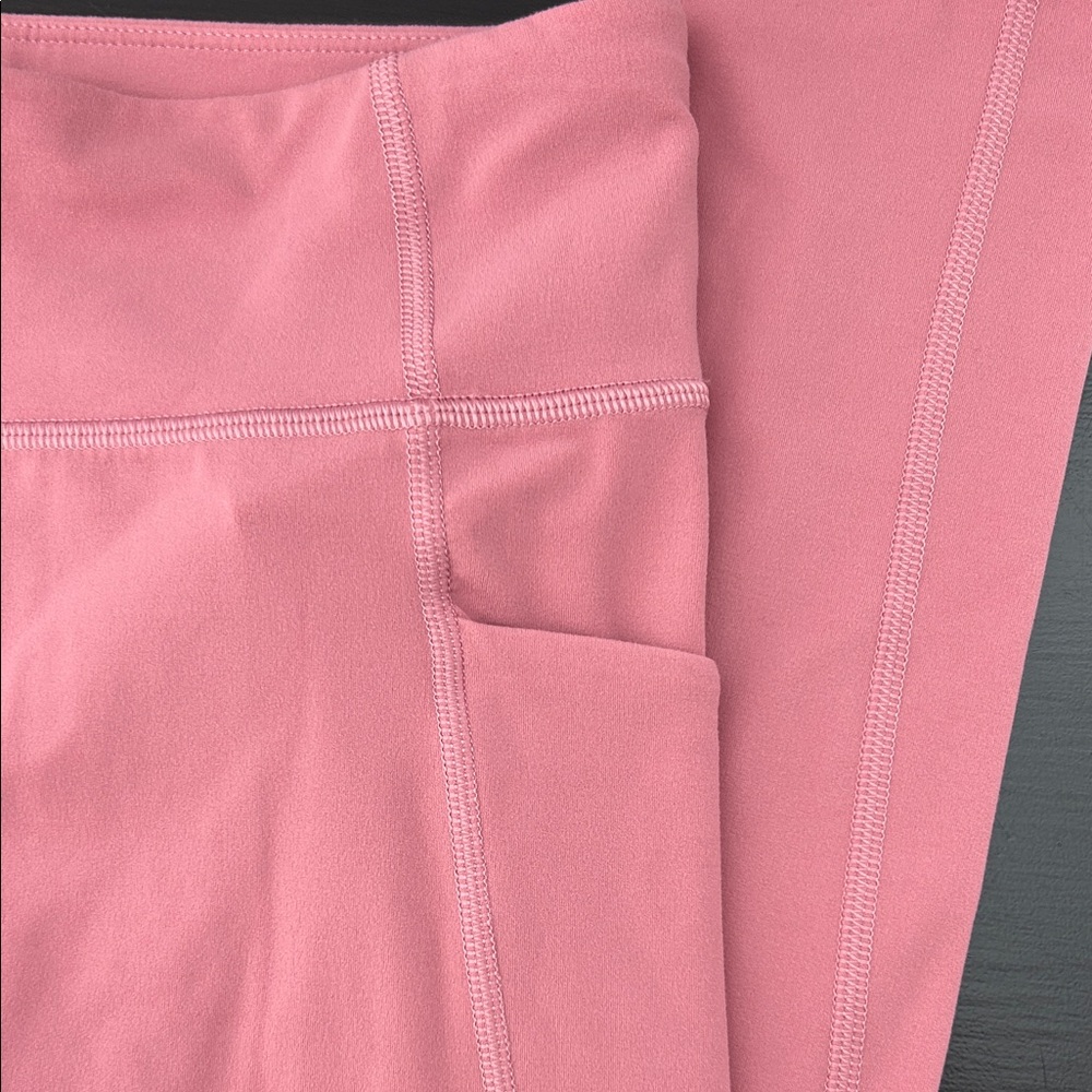 ATHLETA G!RL Rose Leggings - Picture 7 of 7